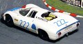 222 Porsche 907 - Schuco 1.43 (10)